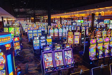 Casinos Arkansas 